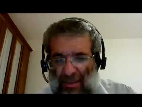 אורות הקדש חלק ג   ראש דבר סעיף ד   הרב שלמה טולידאנו thumbnail