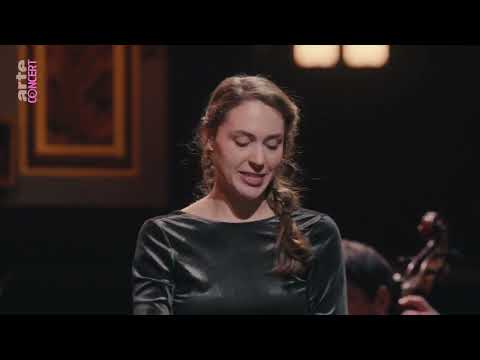 Vivaldi Nisi Dominus RV 608 Floriane Hasler Pierre Pierlot Ricercar Consort