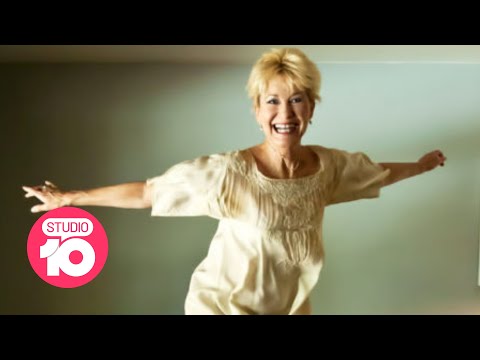 "Scream Queen” Dee Wallace Reveals All | Studio 10
