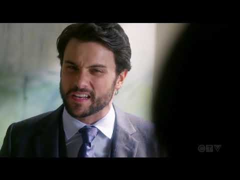 Conner blames himself for Wes`s death #8 - How to Get Away With Murder season 5