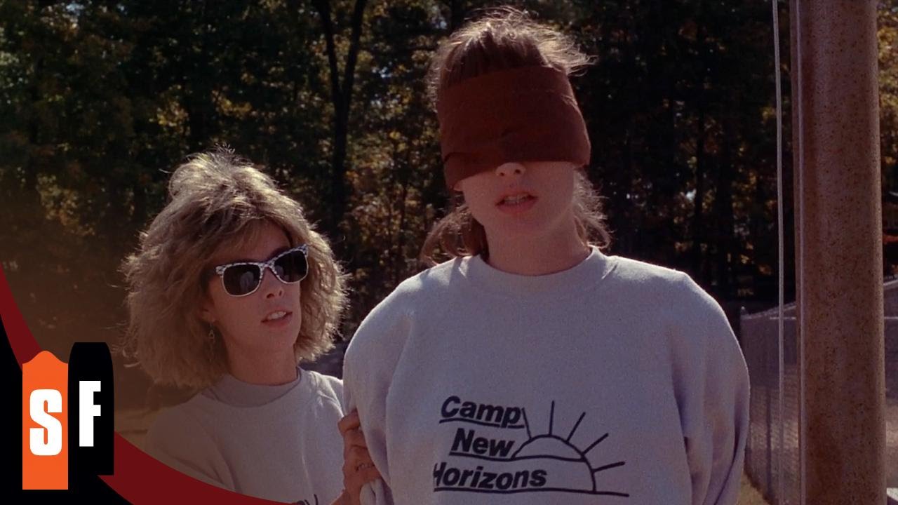 Flagpole Death Scene (1/2)