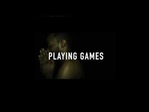 Kai Johnson the ArtisticSoul - Playing Games (Audio)