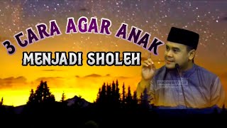 Download lagu 3 ways to make your child pious // lecture by Ustadz Hilman Fauzi mp3