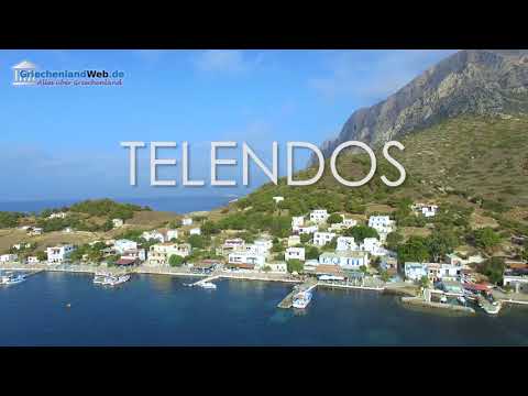 Telendos - Dodekanes