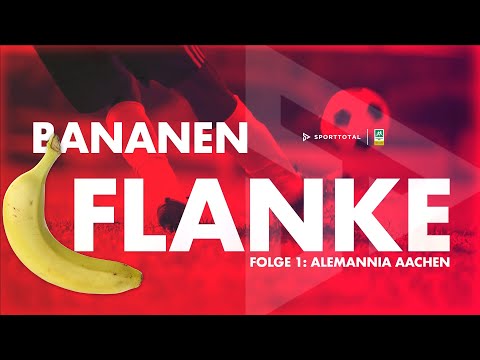 Freistoßkönig Heinz als Erfolgsgarant? | Bananenflanke | Episode 1: Alemannia Aachen