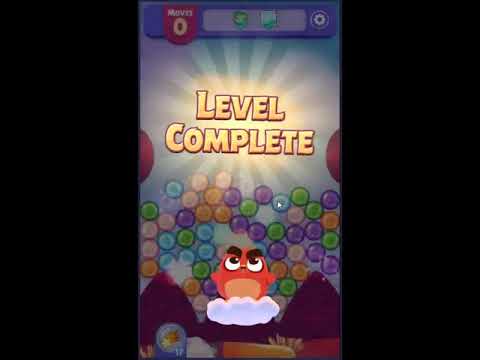 Angry Birds Dream Blast Level 160 - NO BOOSTERS + DREAM PEAK 😠🐦💤🎈 | SKILLGAMING ✔️