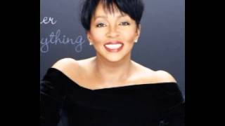 Men in my life Anita baker