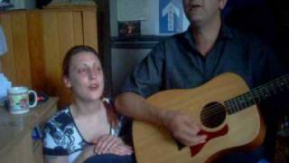 Unashamed Love - Improvised - Forgive me - Duet