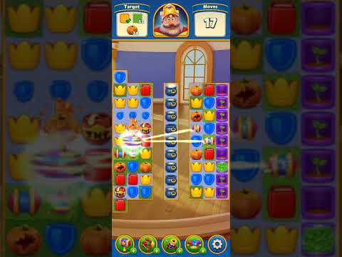 Royal Match Level 2020