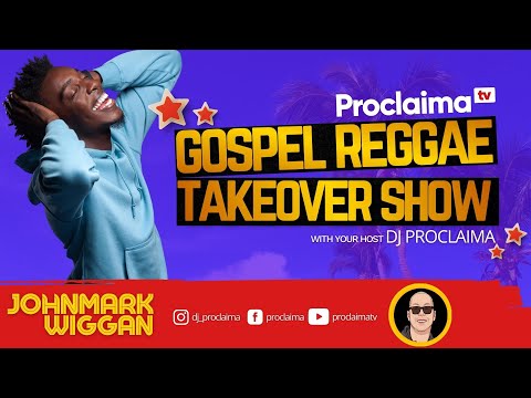 Johnmark Wiggan | Something New ft Rondell Positive | Gospel Reggae Takeover | DJ Proclaima