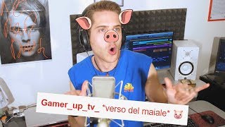 Canto Commenti su &quot;CALIPSO&quot; - Charlie Charles, Sfera Ebbasta, Mahmood, Fabri Fibra