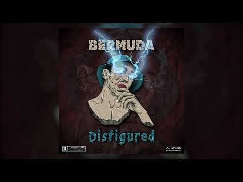 BERMUDA - DISFIGURED