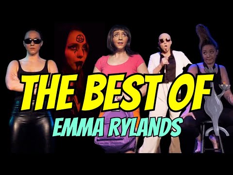 The Best of Emma Rylands - IMBM