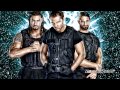 2013 (WWE): 1st The Shield Theme Song \ mp3