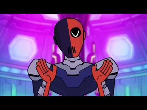 Grinchladdin Part 16: Batman Rides On Rafael (Remake)