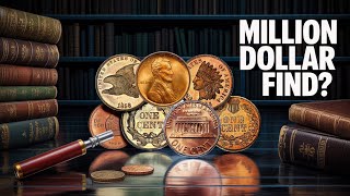Is this Penny Worth a Million Dollars?