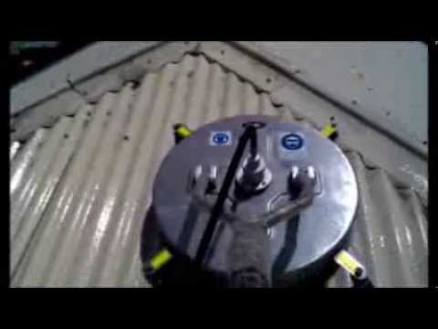 Water Pressure and Jetting Services roof wash 2014