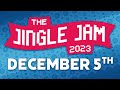 JINGLE JAM DAY 5! Chunklock Minecraft, Simons Important Videos & the Civ 5 Megastream!