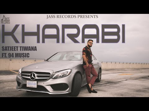 Kharabi — watch video