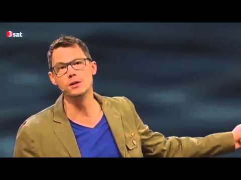 Lass es uns beenden die Scheindemokratie - Christoph Sieber - Teil 2