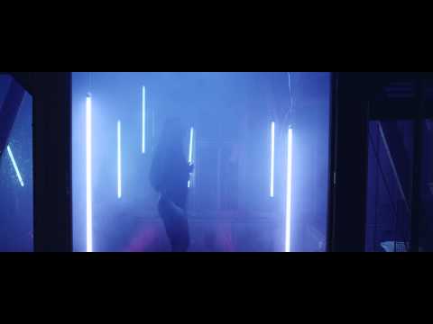 Cajsa Siik - Change Of Heart (Official Video)