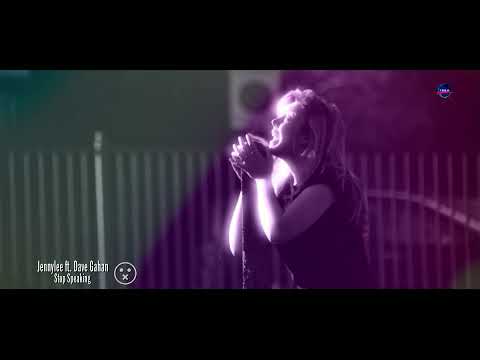 Jennylee ft. Dave Gahan - Stop Speaking [Eric Lymon RmX]
