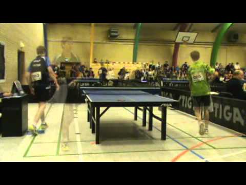 120520 DM2012, Sebastian Haack - Tobias Rasmussen