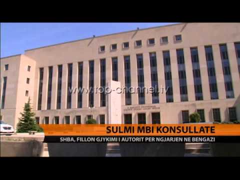 Flash informativ nga bota, 29 Qershor 2014 - Top Channel Albania - News - Lajme