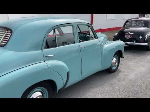 FX & FJ Holdens at Trafalgar Holden Museum