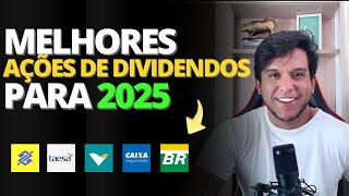 A Magia das Ações Pagadoras de Dividendos