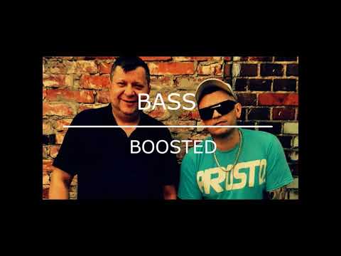 Cypis/Zbigniew Stonoga - Arka Jarka (BASS BOOSTED)