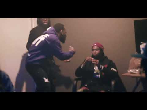 SGG Cam - Grimey (Official Video)