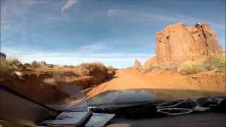 2016.01 Monument Valley (Drive By Truckers)