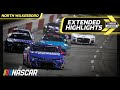 NASCAR All-Star Race from North Wilkesboro  | Extended Highlights