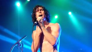 Nothing More - Here&#39;s to the Heartache San Antonio