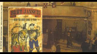 Bert Jansch - Morning brings peace of mind