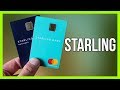 Starling Review