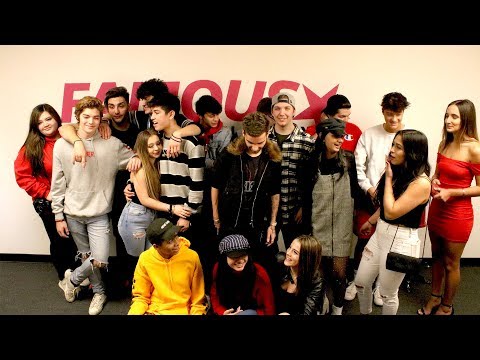 Sebastian Topete's 17th Birthday