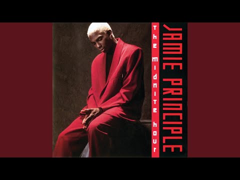 You're All I've Waited 4