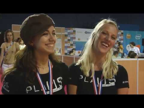 ESWC Reloaded (2006) in Bercy - French subtitles