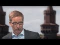 Michael Hüther (IW Köln) im Interview über verlässliche Rentenpolitik. Karch fragt nach.