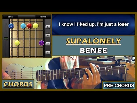 Supalonely - Benee