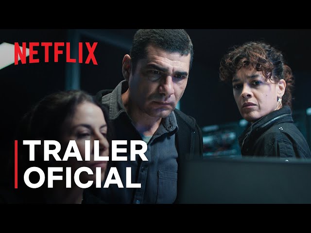 DNA do Crime: Temporada 2 | Trailer oficial | Netflix Brasil