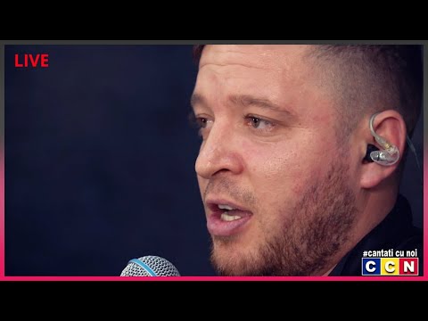 Ion Nelu - De La Prima Mea Vedere [Cover @FormatiaAlbatros] & Hai Anișoară [CCN 🔴LIVE]