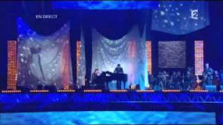 Benjamin Biolay - Ton héritage (Live @ Victoires de la Musique 2011)