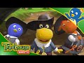 The Backyardigans The Two Musketeers Ep 59
