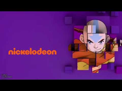 Avatar: The Last Airbander Up Next Bumper (Polish) Nickelodeon CEE Selfmade