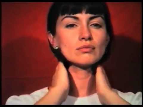 Agnès Michaud (1995) by Gérard Courant - Cinématon #1747