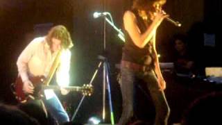 The Pretenders - Don&#39;t Cut Your Hair (Live)