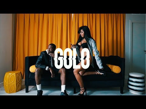 TODO EL RATO - Golo (Official Video)
